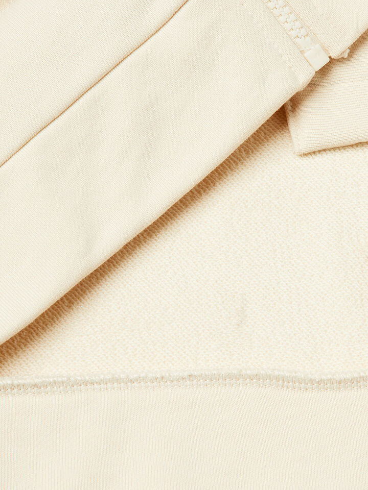 JACKET W/HOOD L/S Femme image number 3